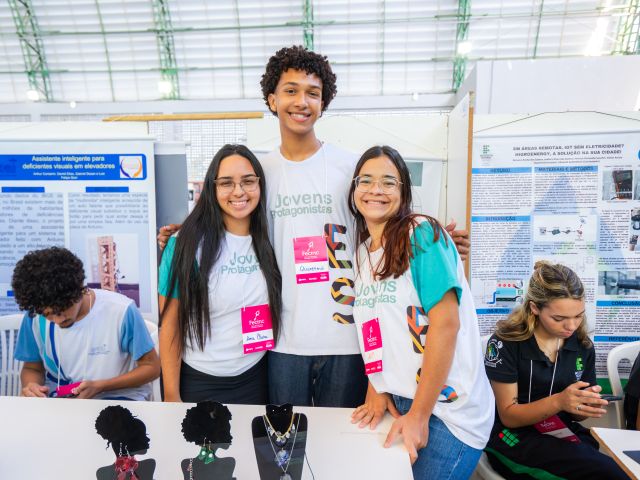 Jornada da Integração 2024 - Região Central - Fecinc - 28 de novembro